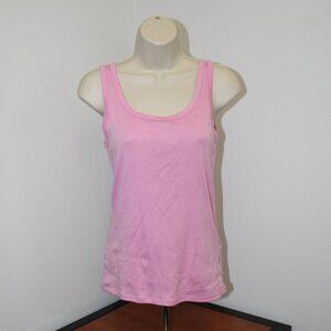 A New Day Pink Tank Top